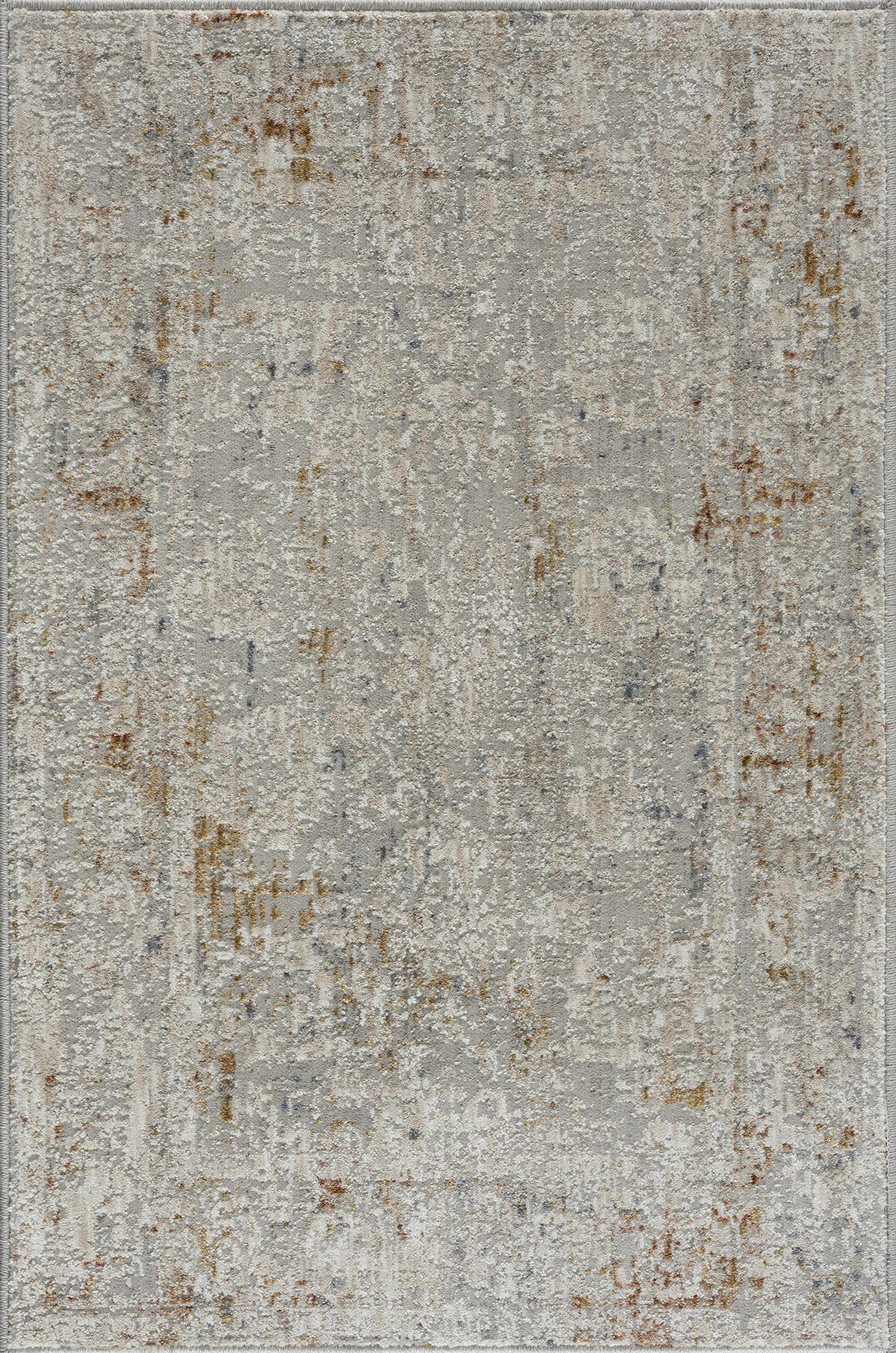 Burkittsville Textured Luxe Area Rug