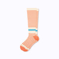 CloudCotton Compression Socks - Stripes