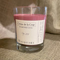 Soy Candle - Daiquiri (Strawberry)