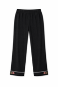 Wela Pajama Adatpable Pant in Back