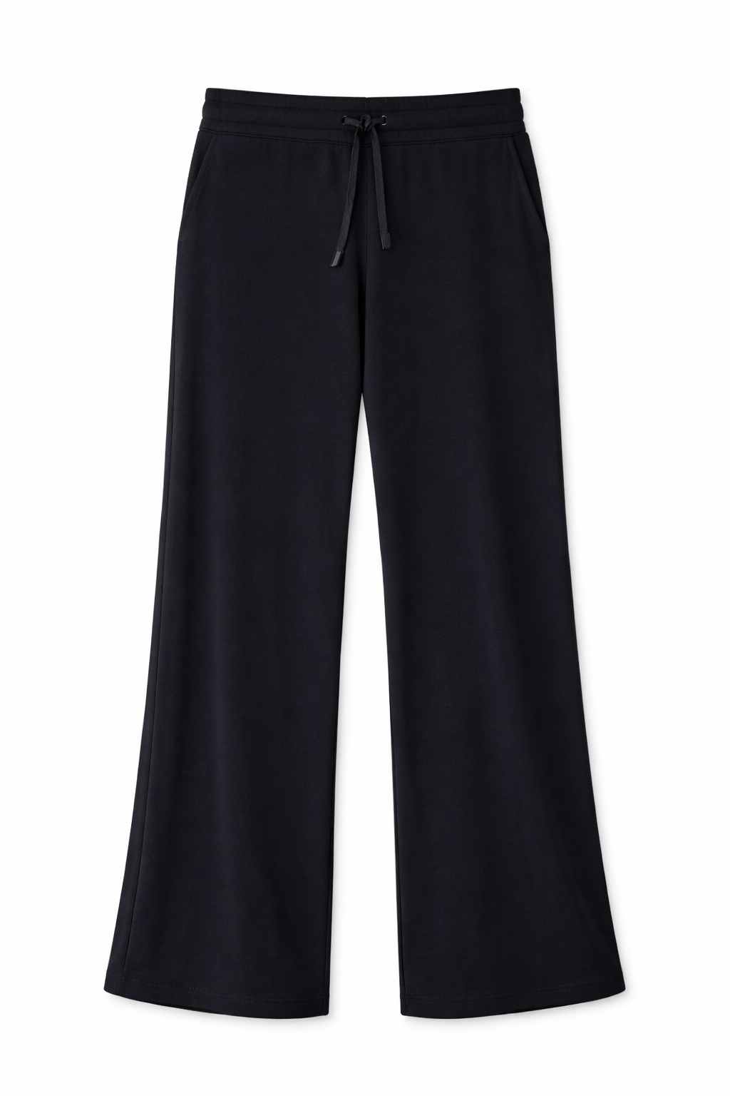 Genevieve Adaptable Pant in Black