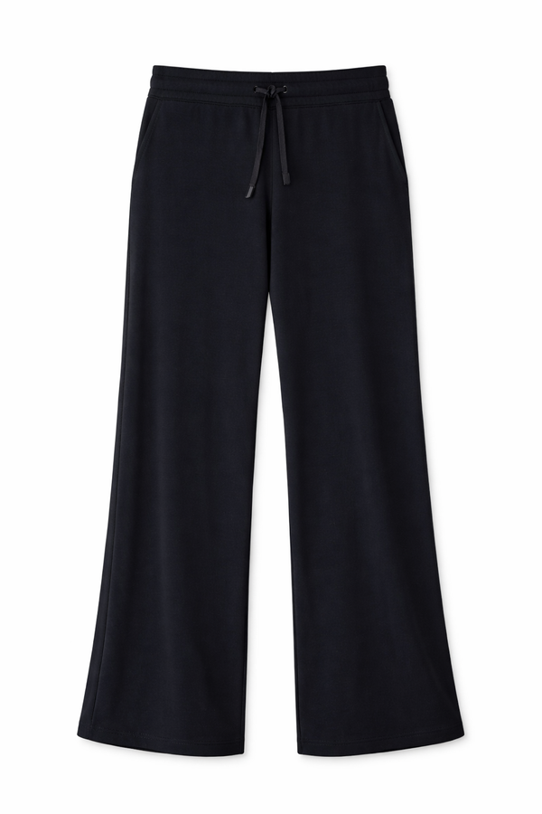Genevieve Adaptable Pant in Black