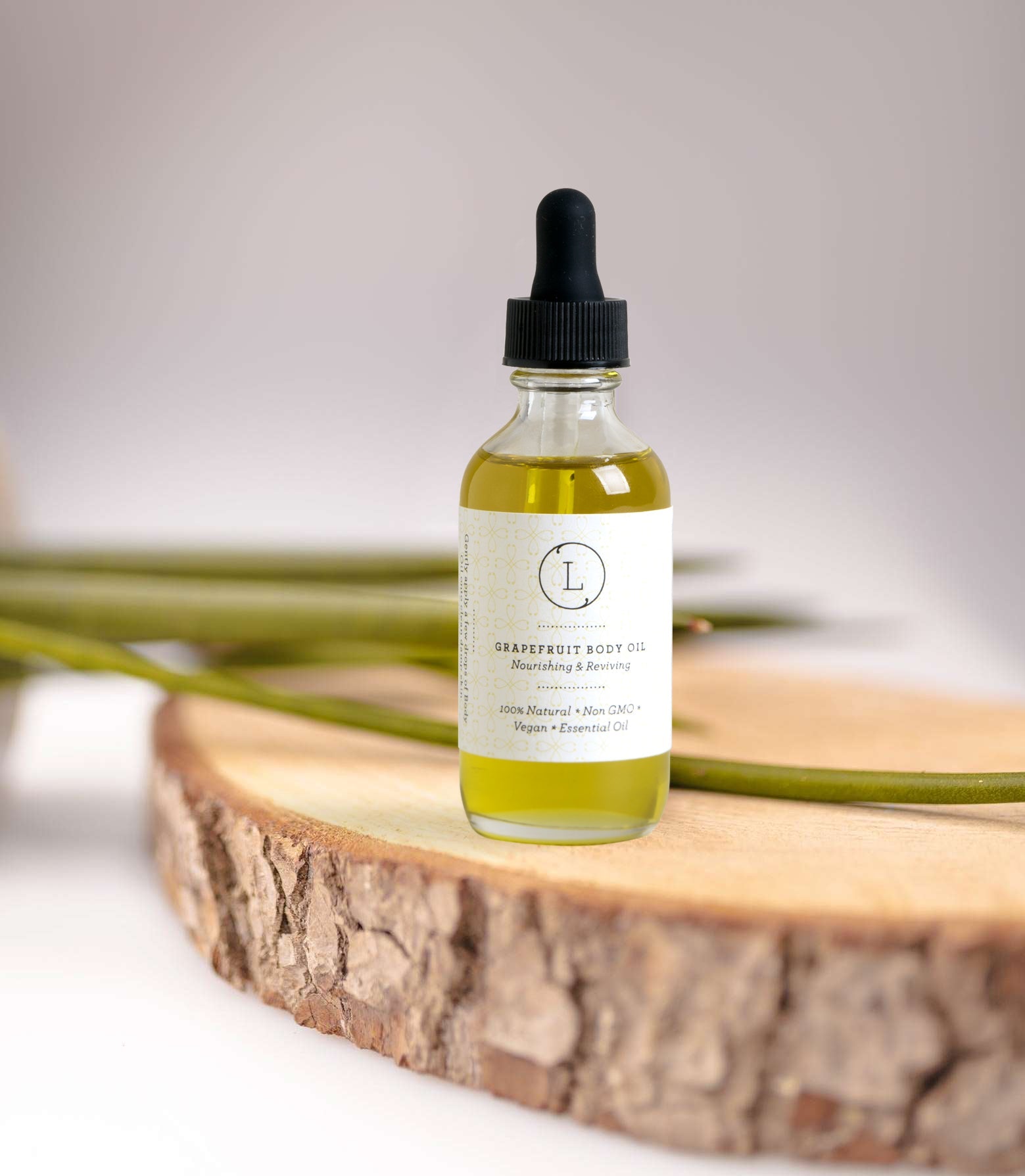 Father's Day Gift -Fresh earthy Natural skincare set, Men Grooming kit