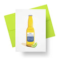 Corona Para El Rey - Spanish fathers day card
