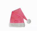 Pink Elf Christmas Hat