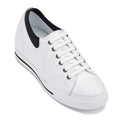 TOTO - D8171 - 2.4 Inches Taller (White/Black)