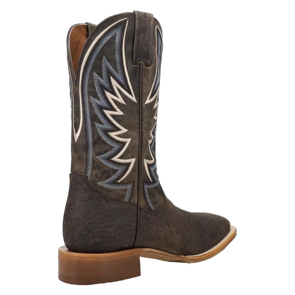 Men's Leather Cowboy Boots