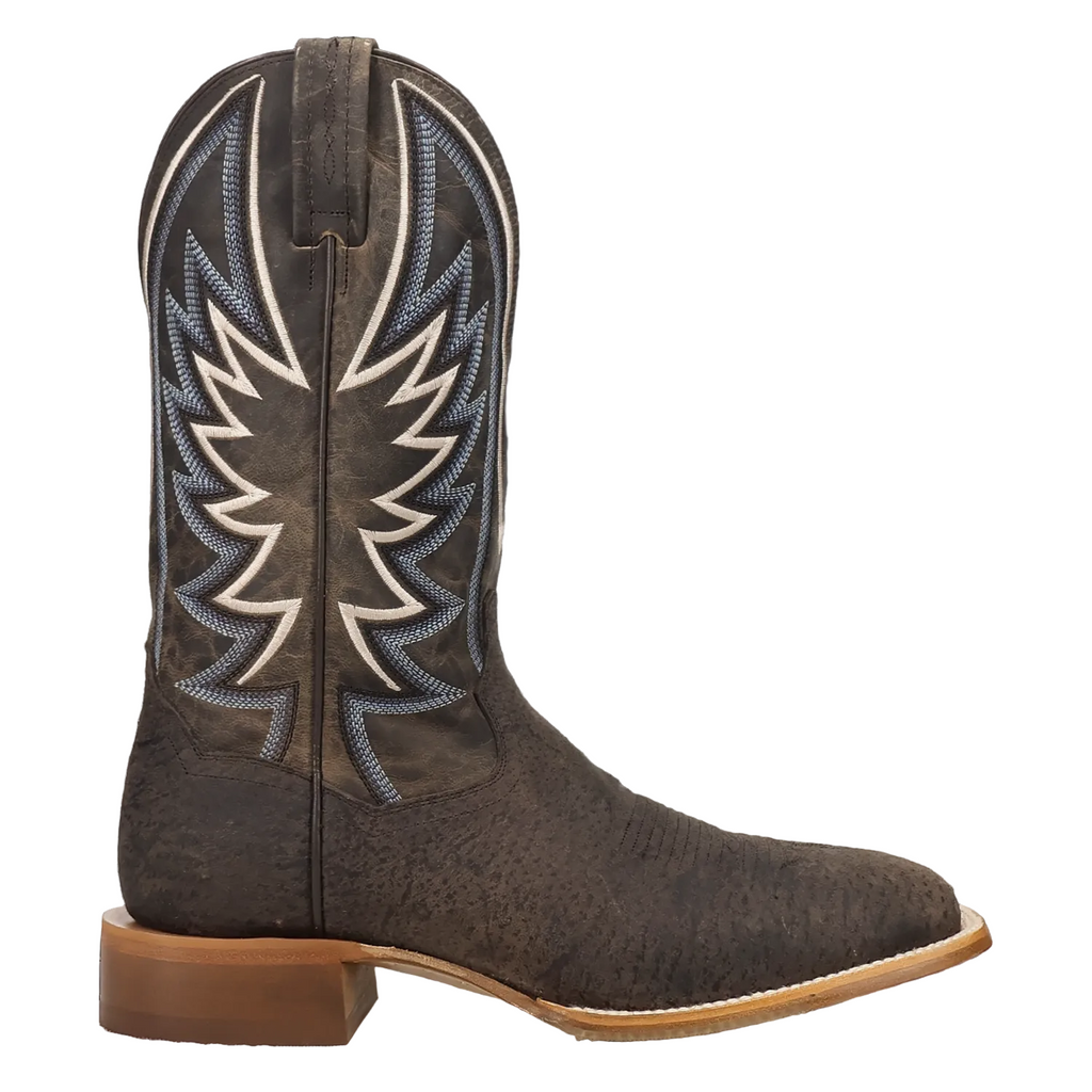 Men's Leather Cowboy Boots