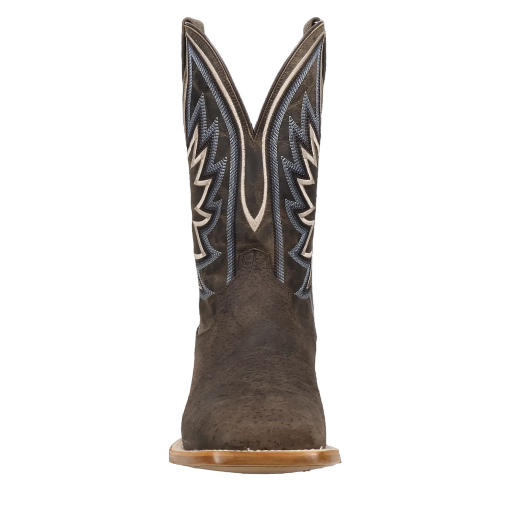 Men's Leather Cowboy Boots