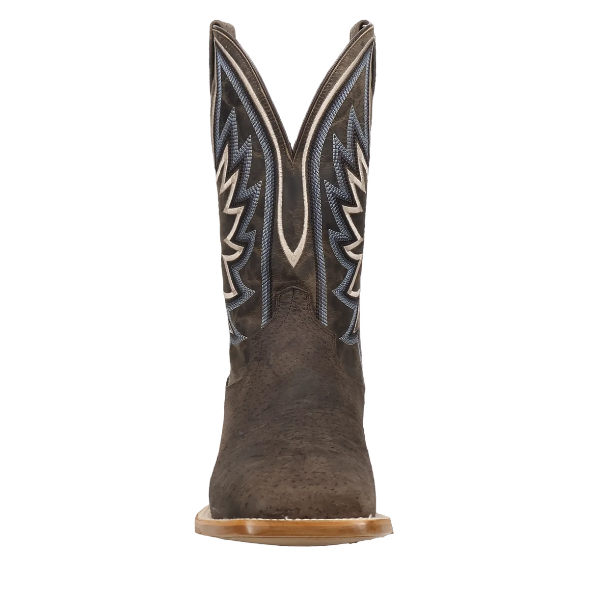 Men's Leather Cowboy Boots