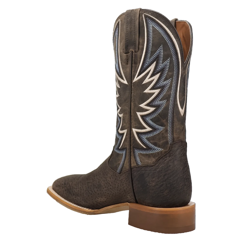 Men's Leather Cowboy Boots