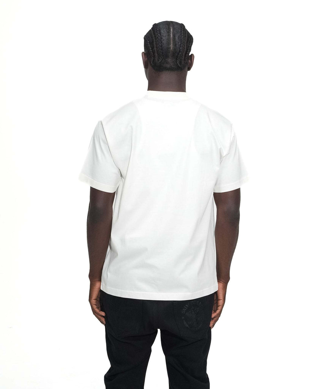 Monte Carlo Chess Crest Tee