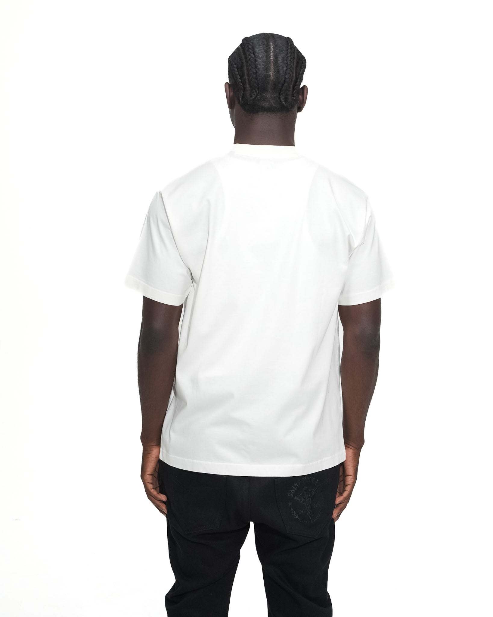 Monte Carlo Chess Crest Tee