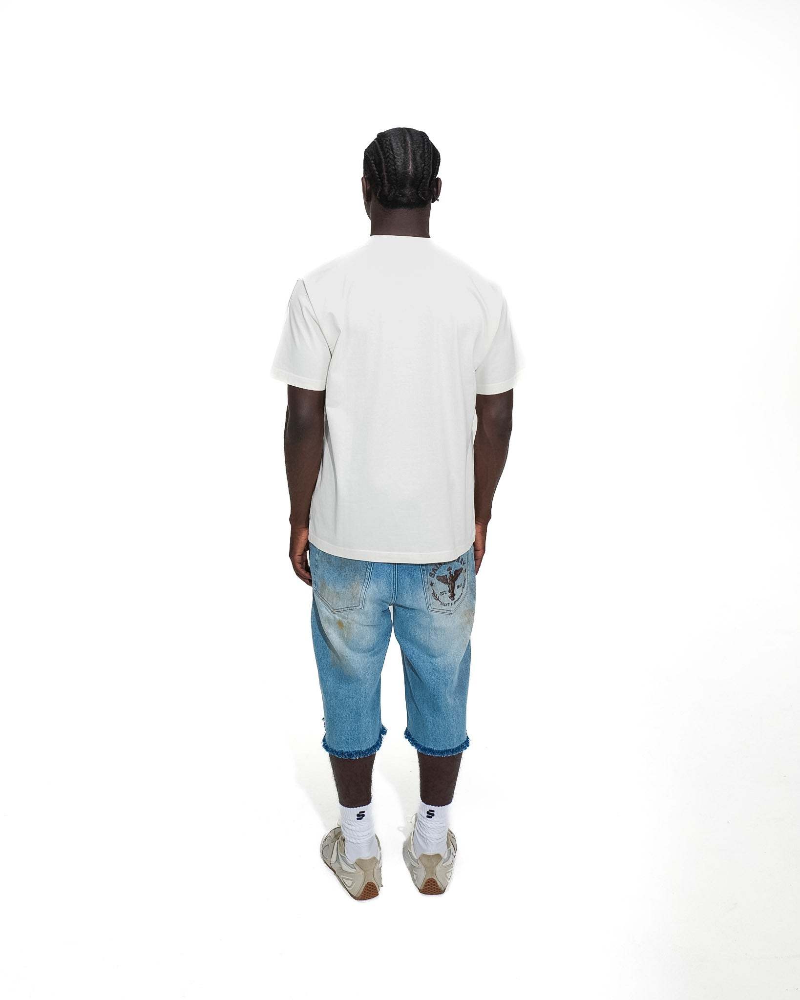 MMXXIV Yacht Club Tee