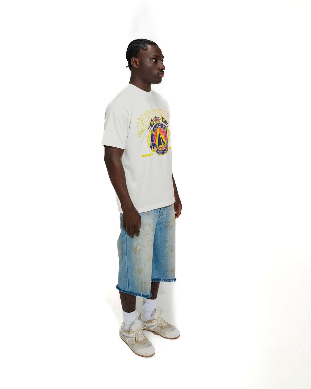MMXXIV Yacht Club Tee