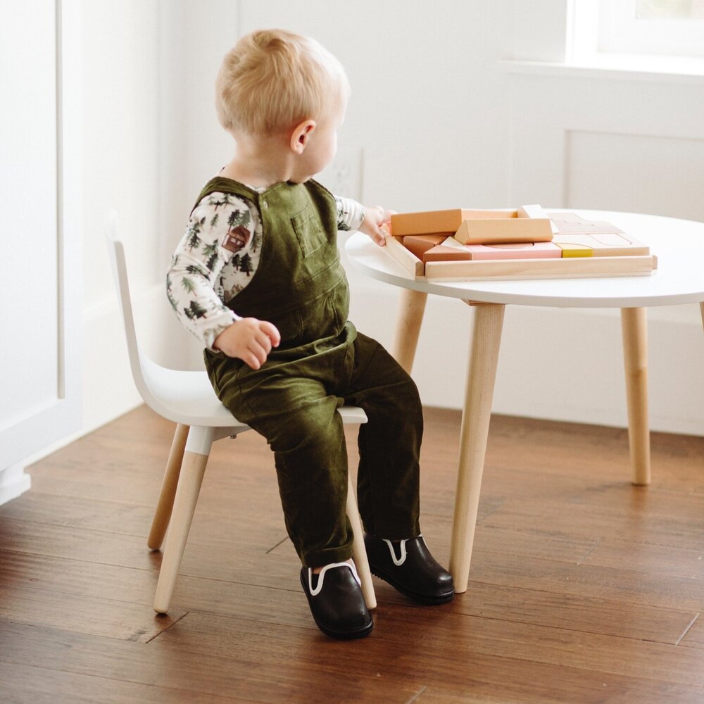 David Kids' Easy-On Barefoot Shoes, 2-Pair Bundle