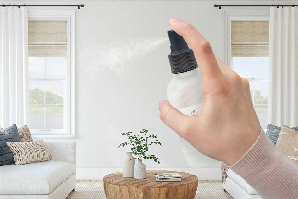 Eucalyptus 3-in-1 Shower & Room Mist