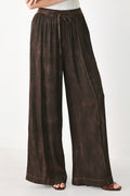 SABLE LOUNGE WOVEN PANTS