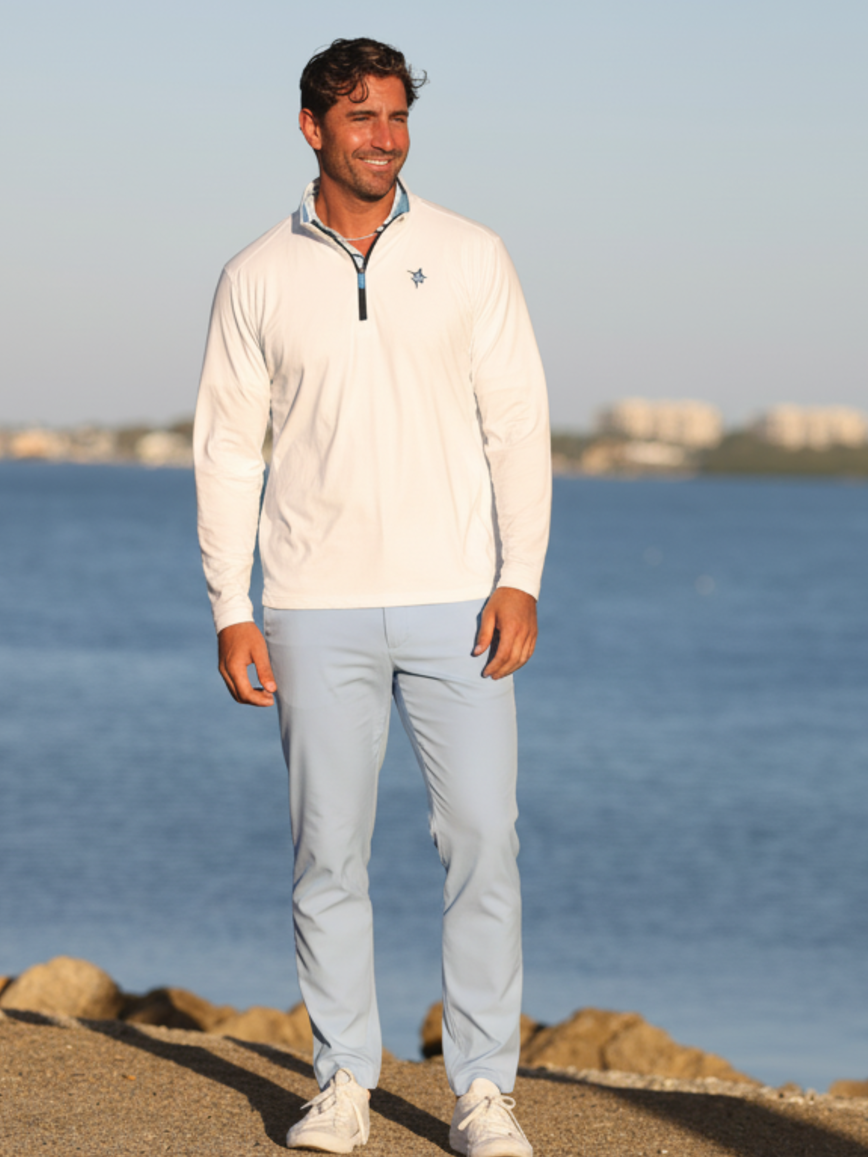 Freeport Pant Versatile Performance