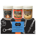 Gift Set Exclusively for Foodie Fans: FOODIE AFICIONADO
