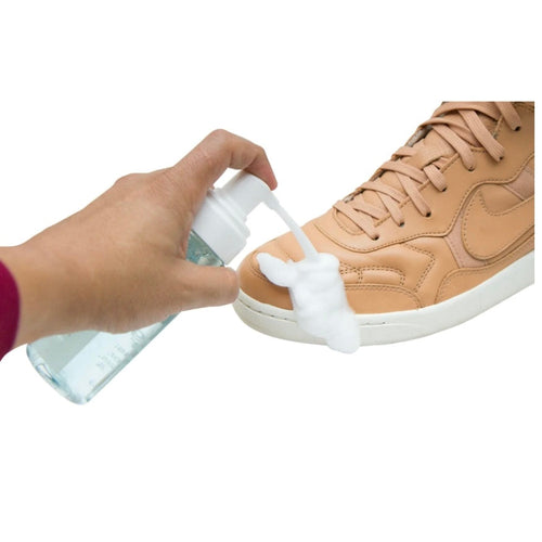 Angelus Foam-Tex Gentle Foaming Cleaner