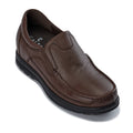 CALTO - G1827 - 3 Inches Taller (Brown) - Lightweight