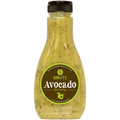 Avocado dressing