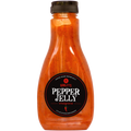 Pepper Jelly vinaigrette