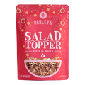 Figs & Nuts salad topper