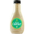Olive oil Caesar dressing