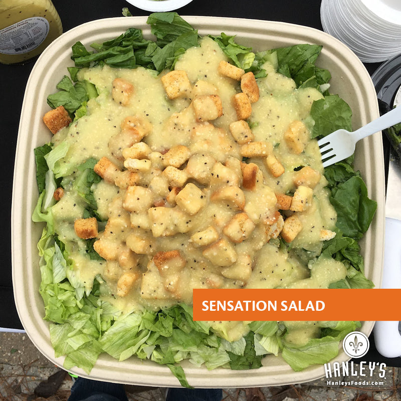 PO-BOY croutons (Sensation)