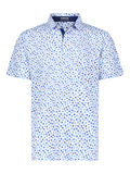 Hooked Up Polo