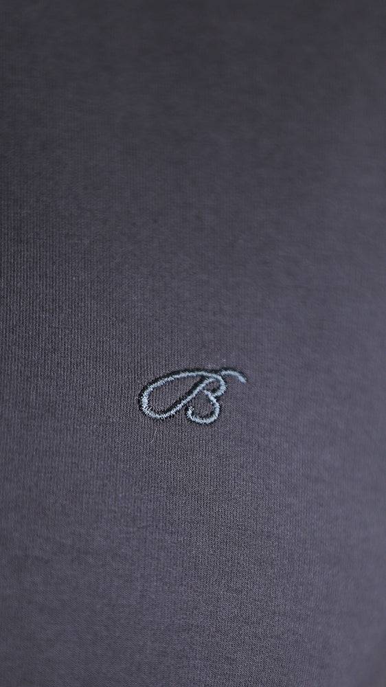 The Essential Polo(Grey)