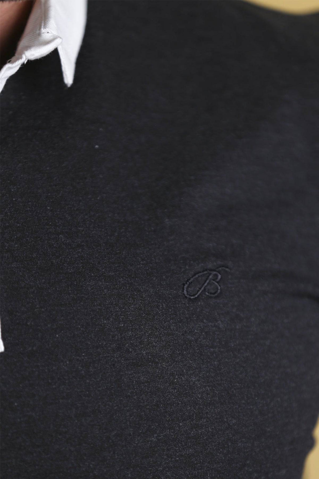 The Essential POLO  (Black)