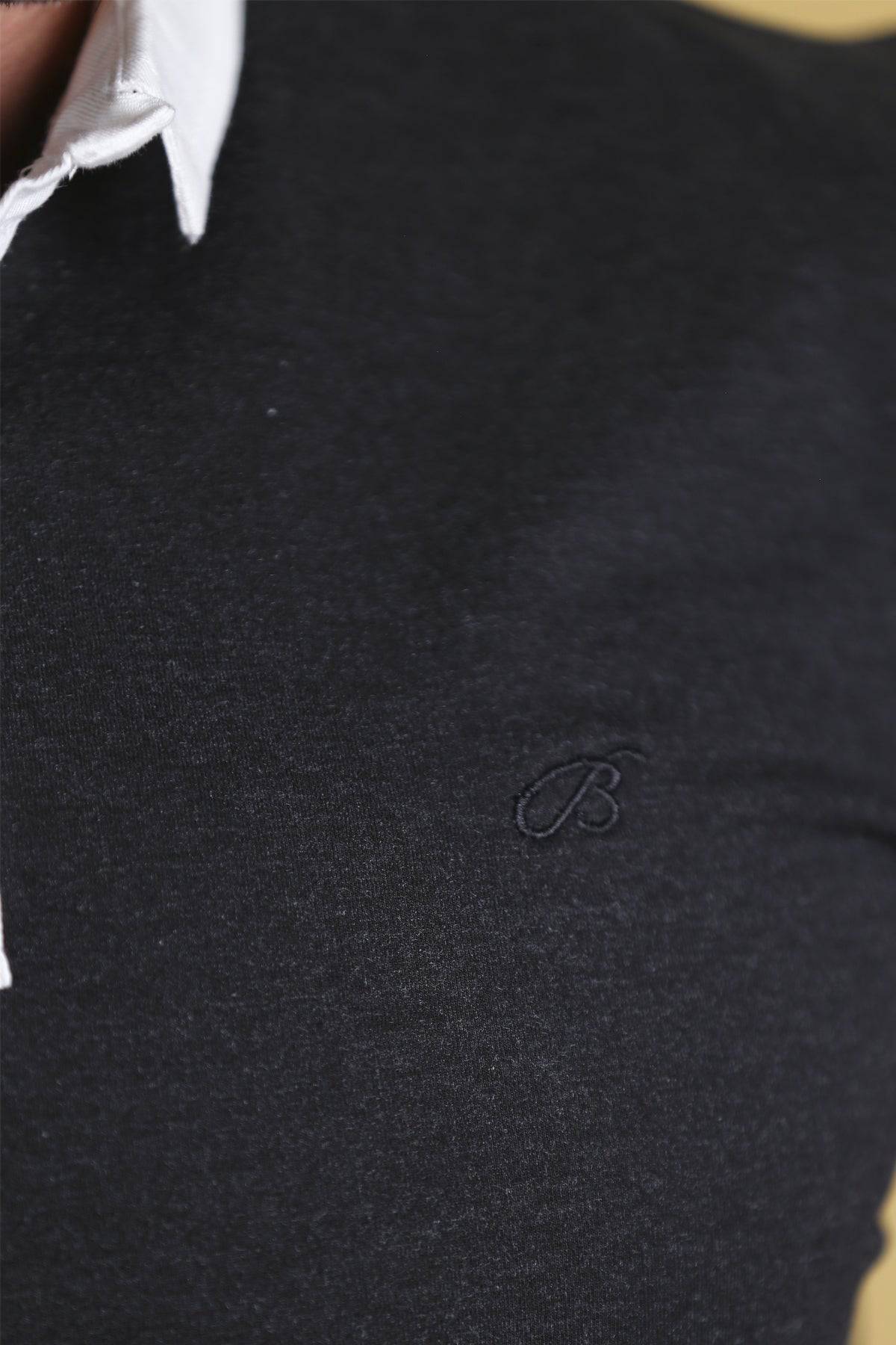 The Essential POLO  (Black)