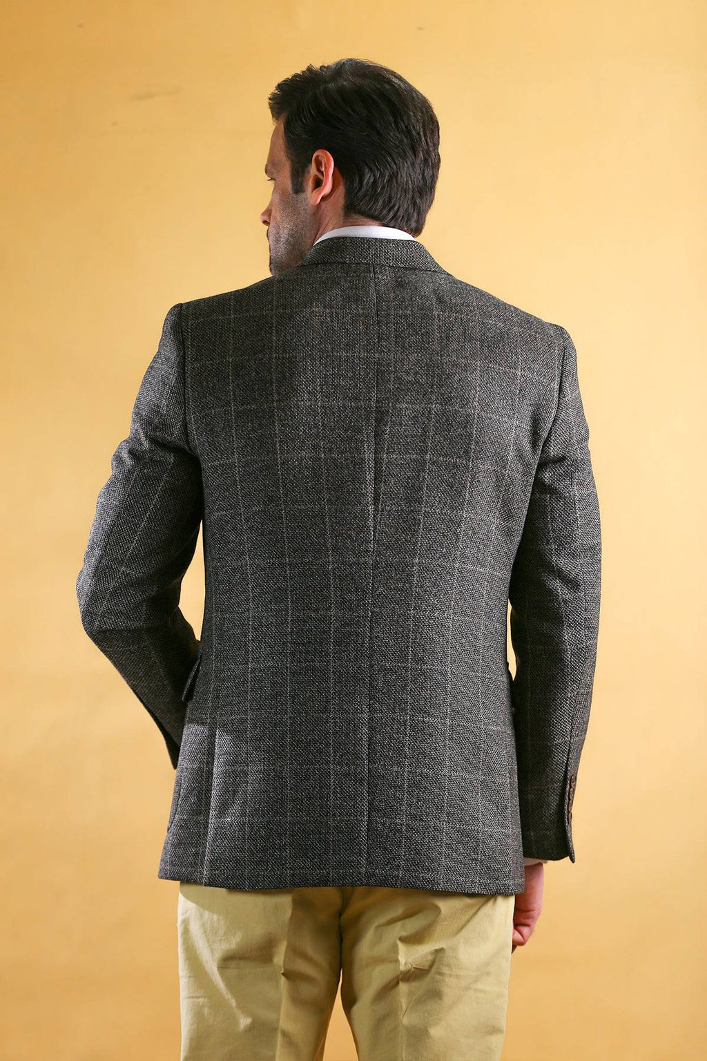 The Bespoke Blazer (Vintage)