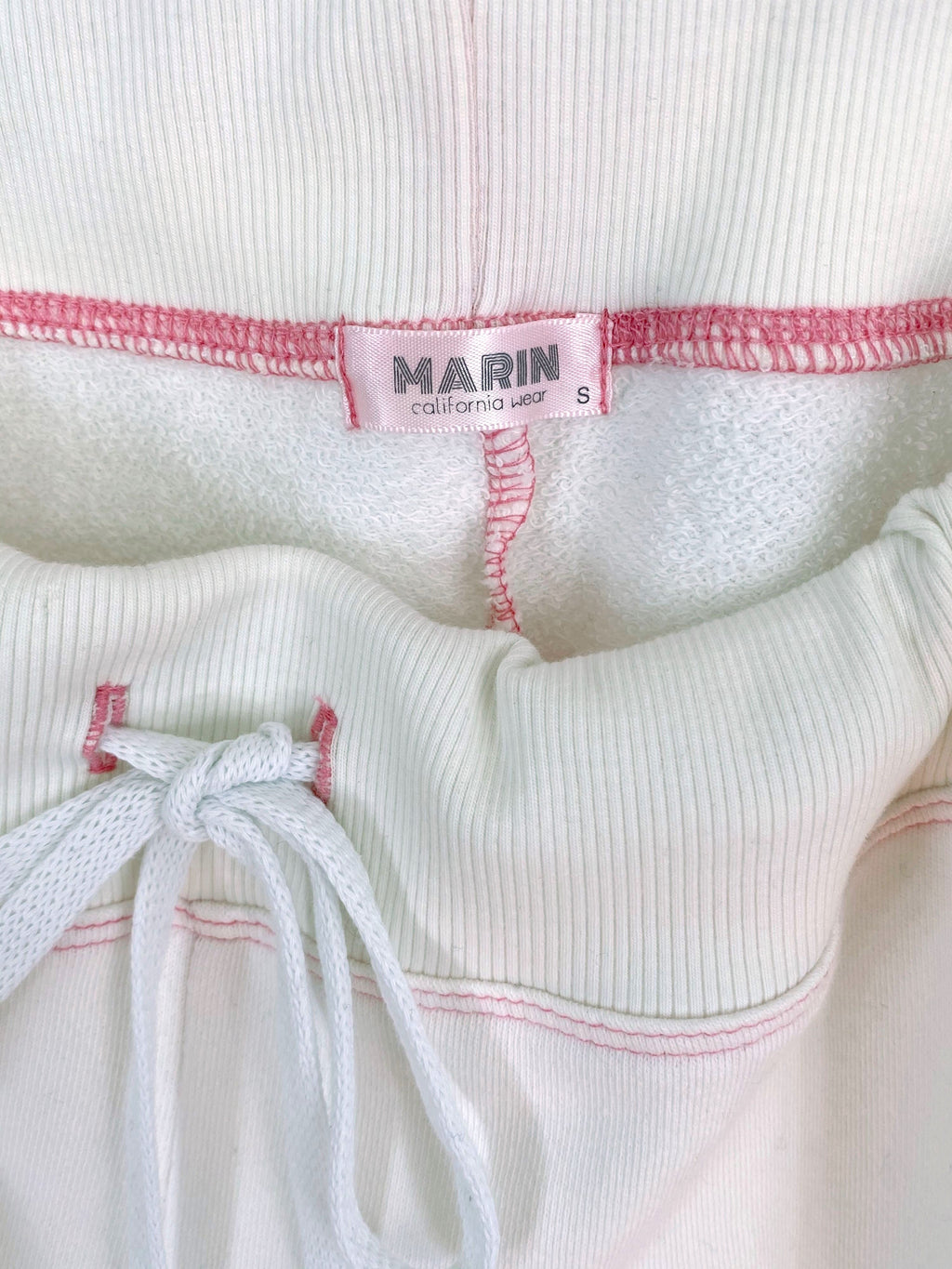 The French Terry Lounger Sweatpant