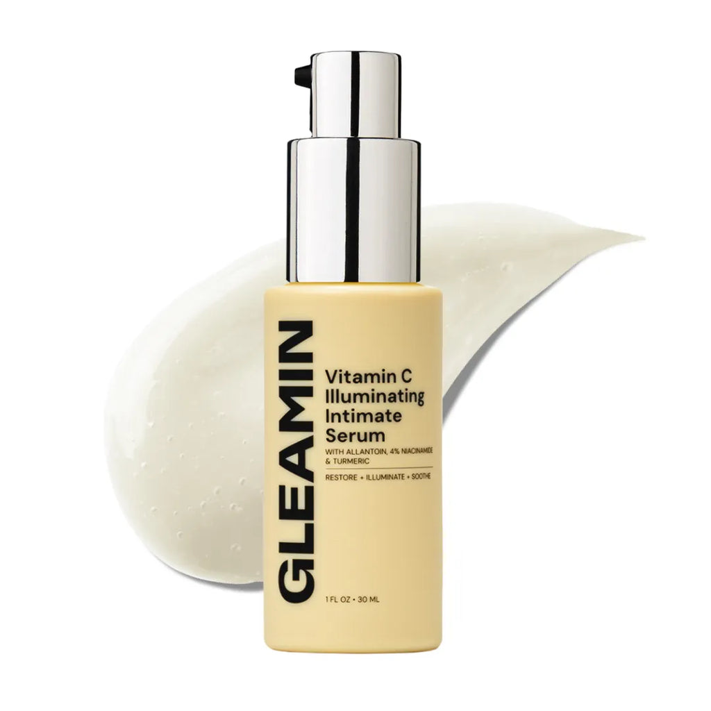 All-Over Post-Shave Brightening Serum