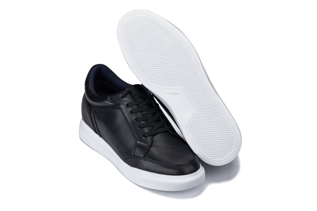 CALTO - J1562 - 2.6 Inches Taller (Black)