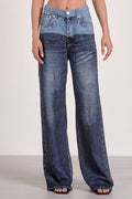 Jade Sweatpant Jean