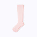 Knee-High Compression Socks - Solid (20-30 mmHg)