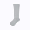 Women's Knee-High Compression Socks – Solid