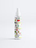 Keratin Shine Leave-In Hair Mist - Instant Shine & Protection