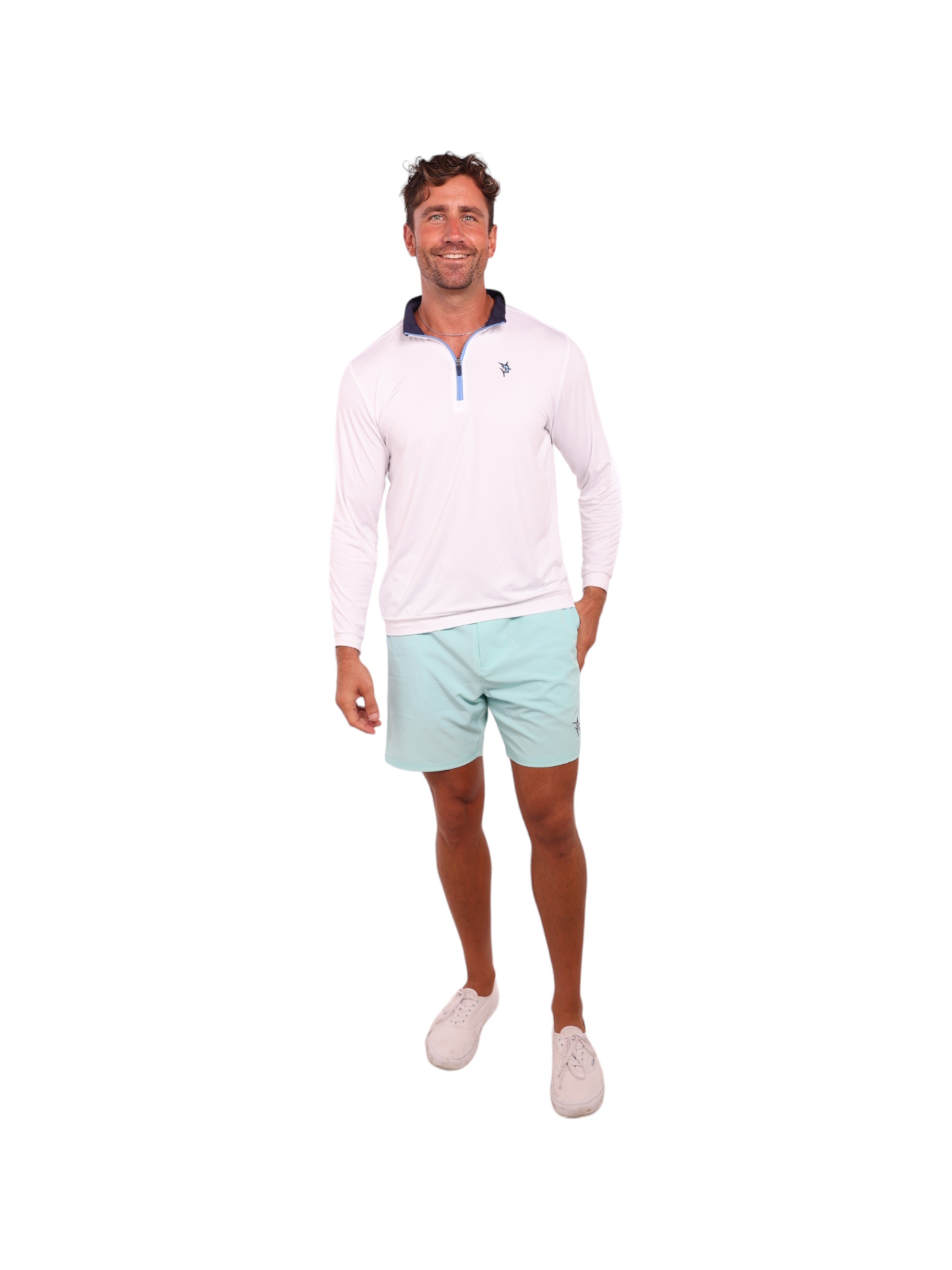 Freeport Short Effortless Performance