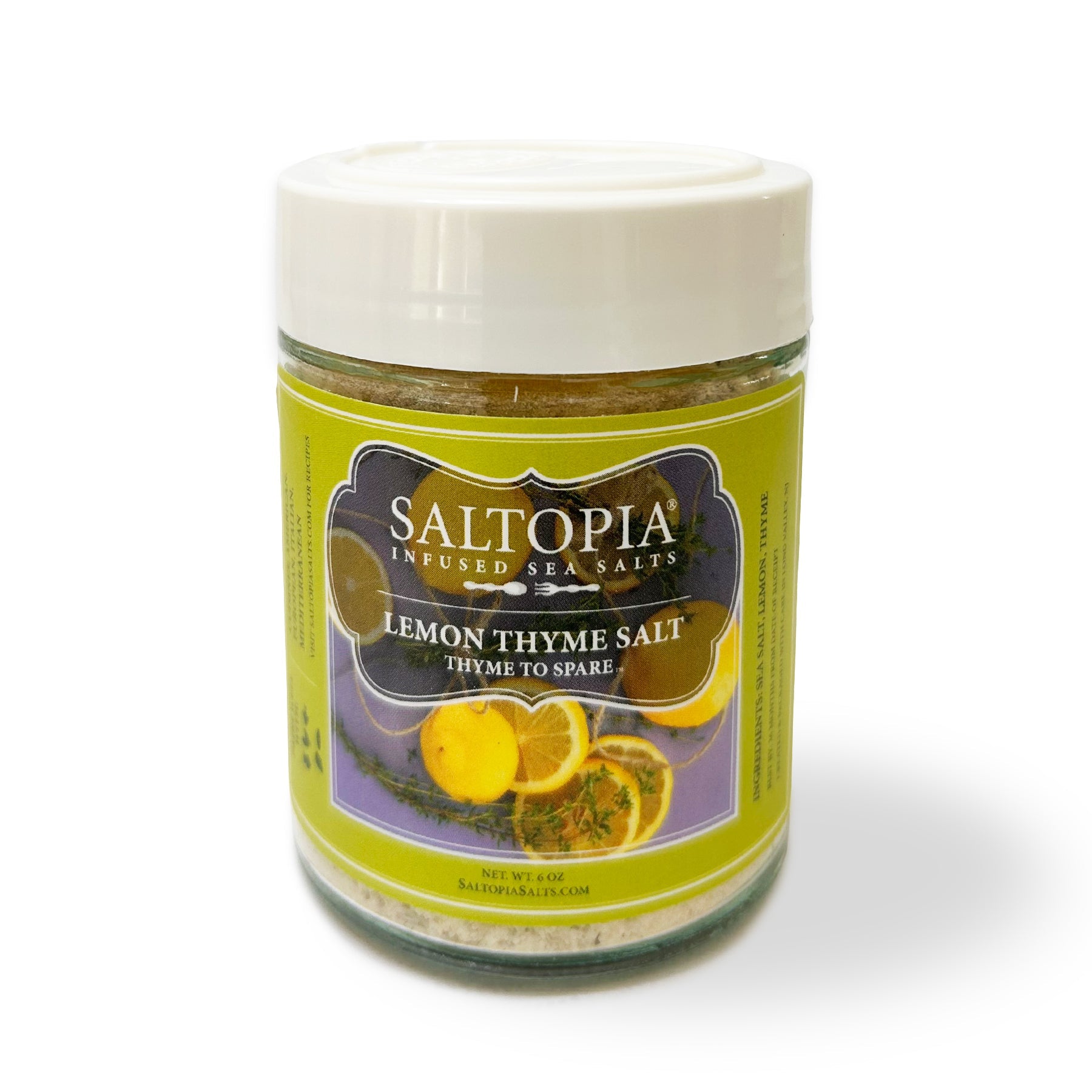 Citrus Lovers Gift Set