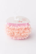 Light Pink Ruffle Bum Bloomer