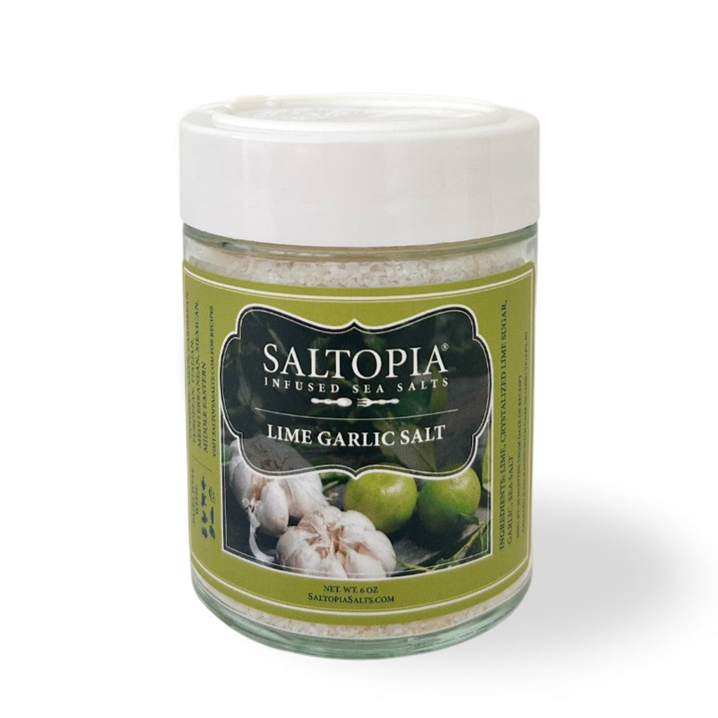 Garlic Lovers Gift Set