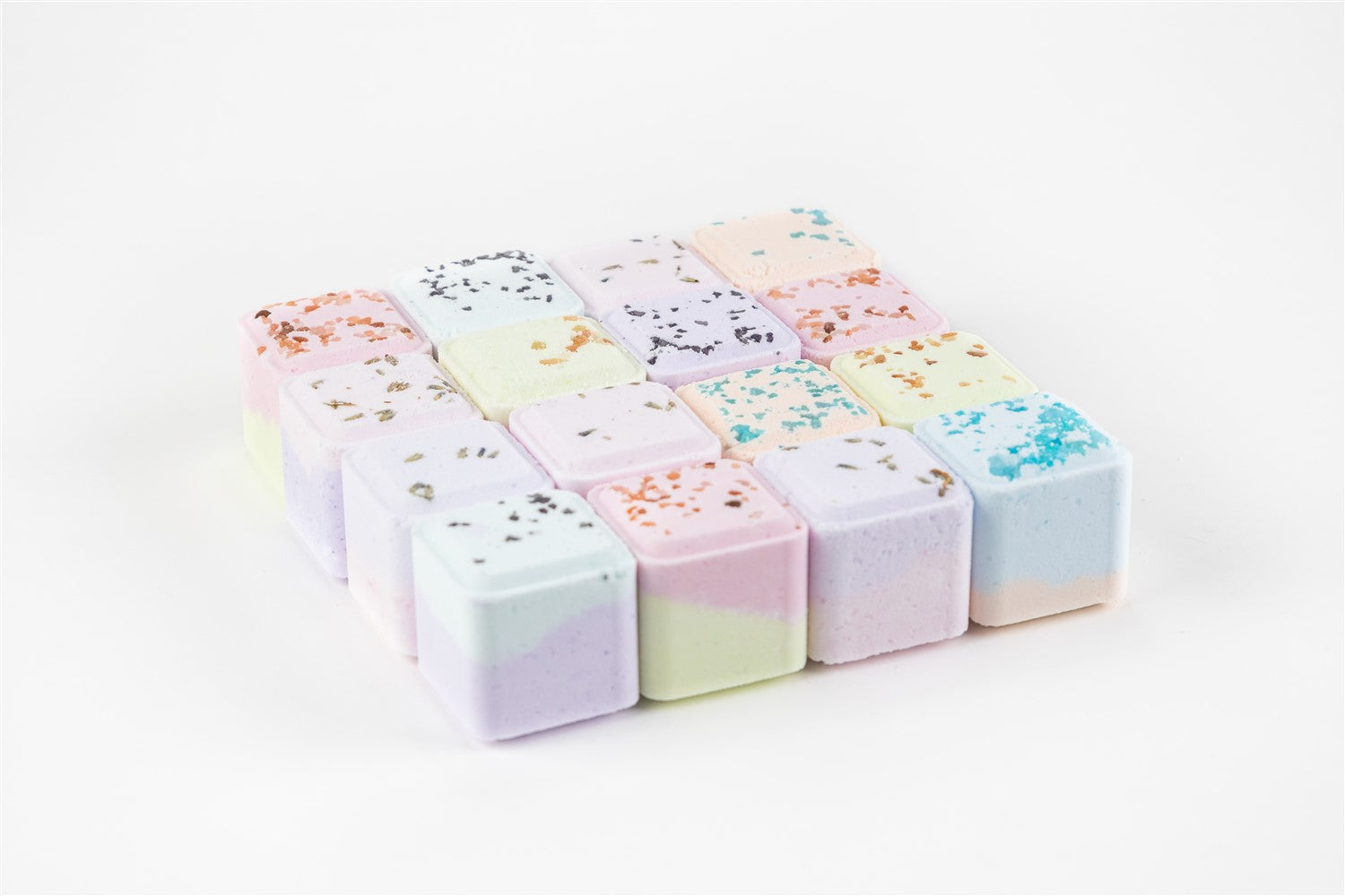 Shower Steamers Gift Set (12-Pack)