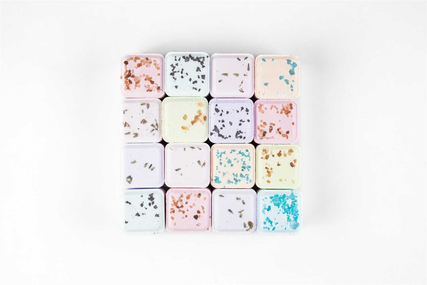 Shower Steamers Gift Set (12-Pack)