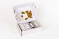 Earthy Shower Steamers Gift Box (12-Pack)